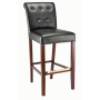 Luxe 9659 barstool front